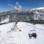 bansko-ski