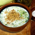 tarator-recette tarator-bulgare-recette