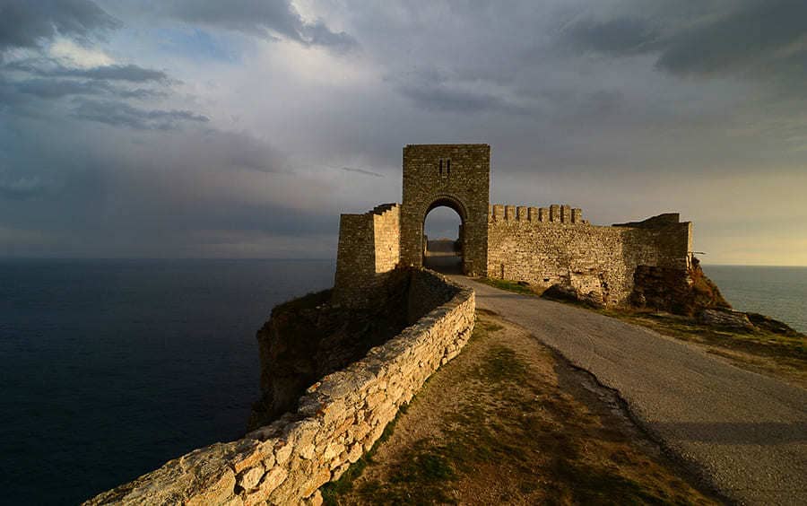 Cap-Kaliakra-bulgarie