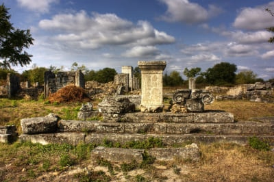cite-romaine-Nicopolis-ad-Istrum