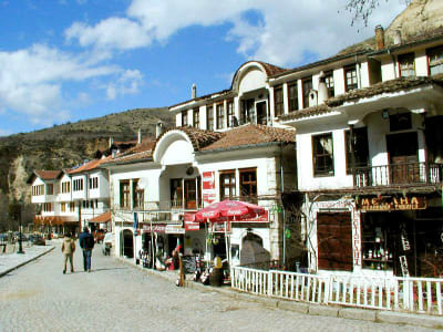 Melnik bulgarie