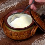 remplacer yaourt bulgare