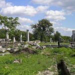 Nicopolis-ad-Istrum-vue-centrale