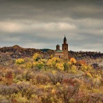 veliko-tarnovo-forteresse-medievale-tsarevets-automne
