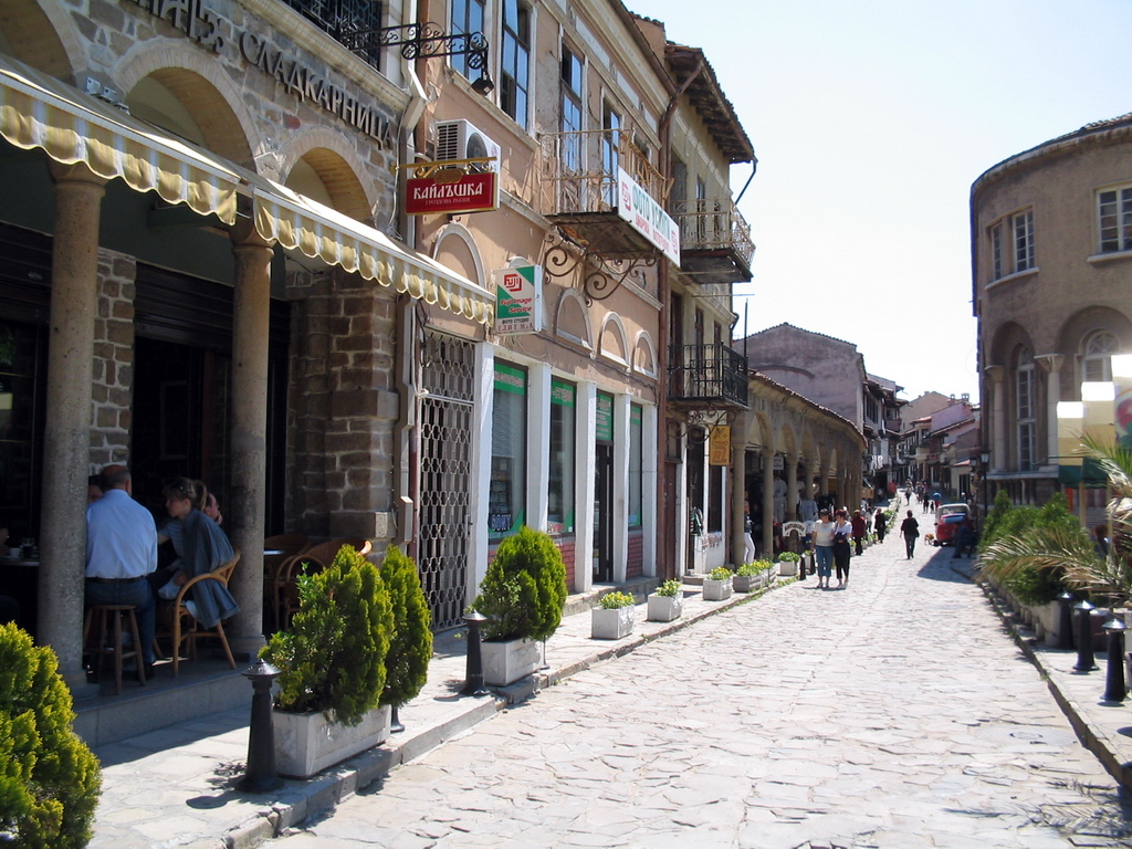 veliko-tarnovo-rue-vieille-ville veliko tarnovo rue vieille ville
