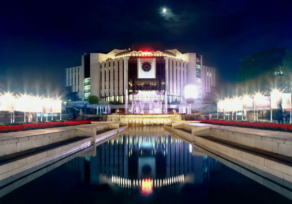NDK Sofia