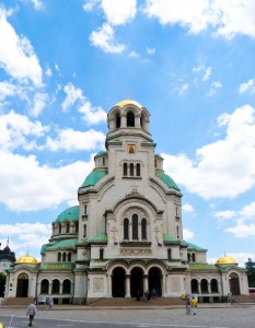 Cathedrale-Alexandre-Nevski-Bulgarie Cathedrale-Alexandre-Nevski-Bulgarie