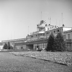 Sofia Airport Archives 1