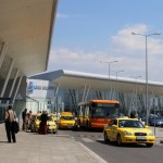 Sofia Airport Terminal 2