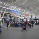 Sofia Airport Terminal 2