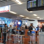 Sofia Airport Terminal 2