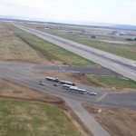 Sofia Airport Terminal 2