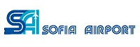 logo Sofia Airport