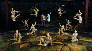 cirque du soleil alegria sofia