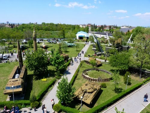 musee-militaire-de-Sofia