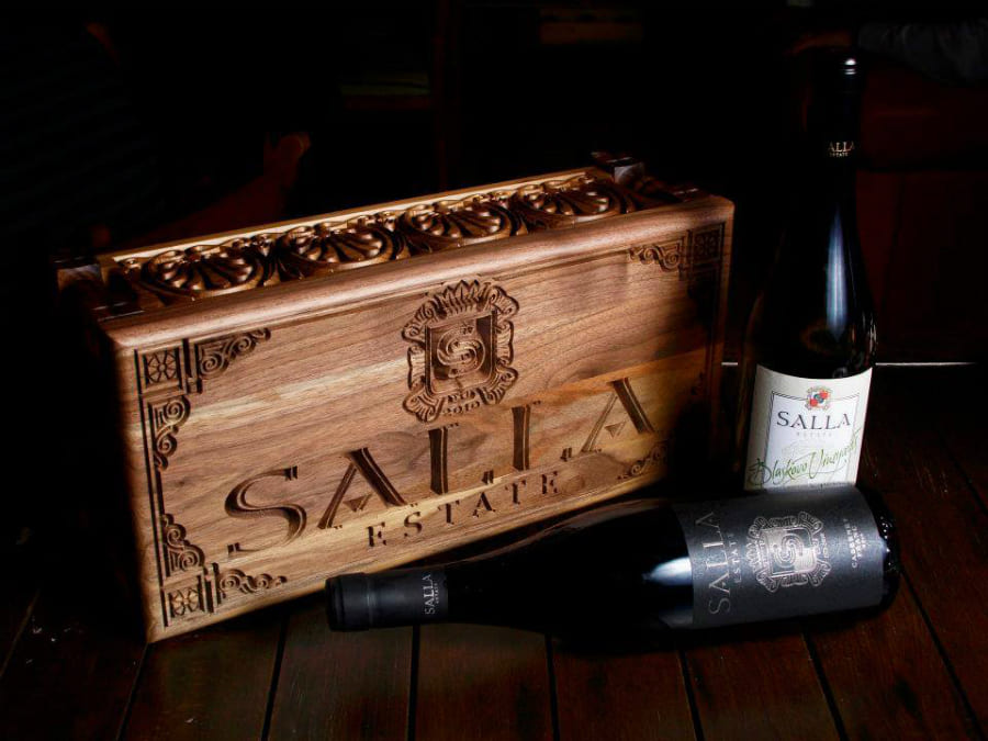 Salla Estate Winery
