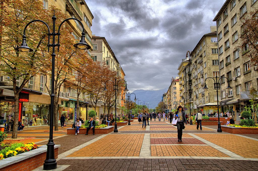 boulevard-vitosha-sofia