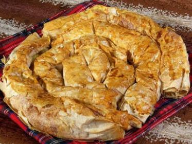 Banitsa-bulgare