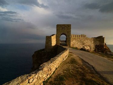 Cap-Kaliakra-bulgarie