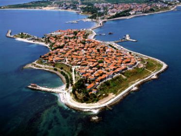 Nessebar