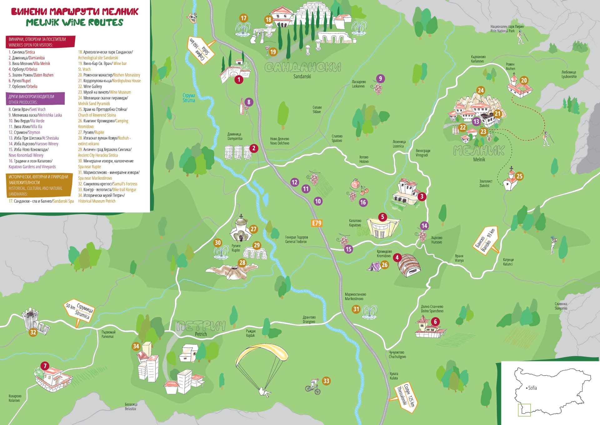 Route-des-vins-de-Melnik