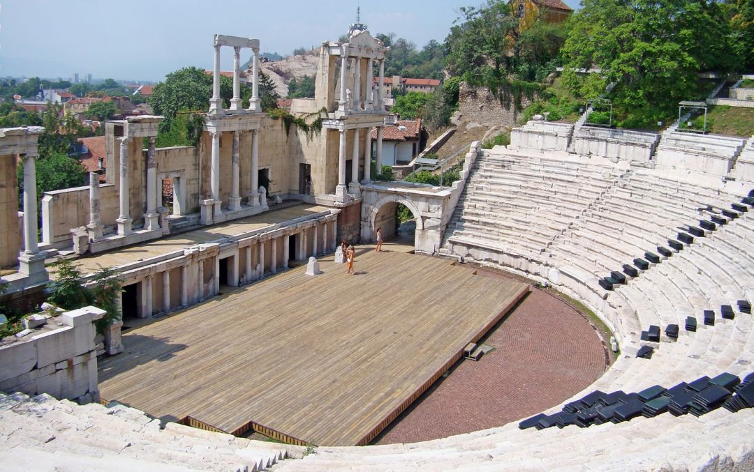ancien-theatre-romain-plovdiv