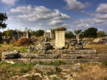 cite-romaine-Nicopolis-ad-Istrum