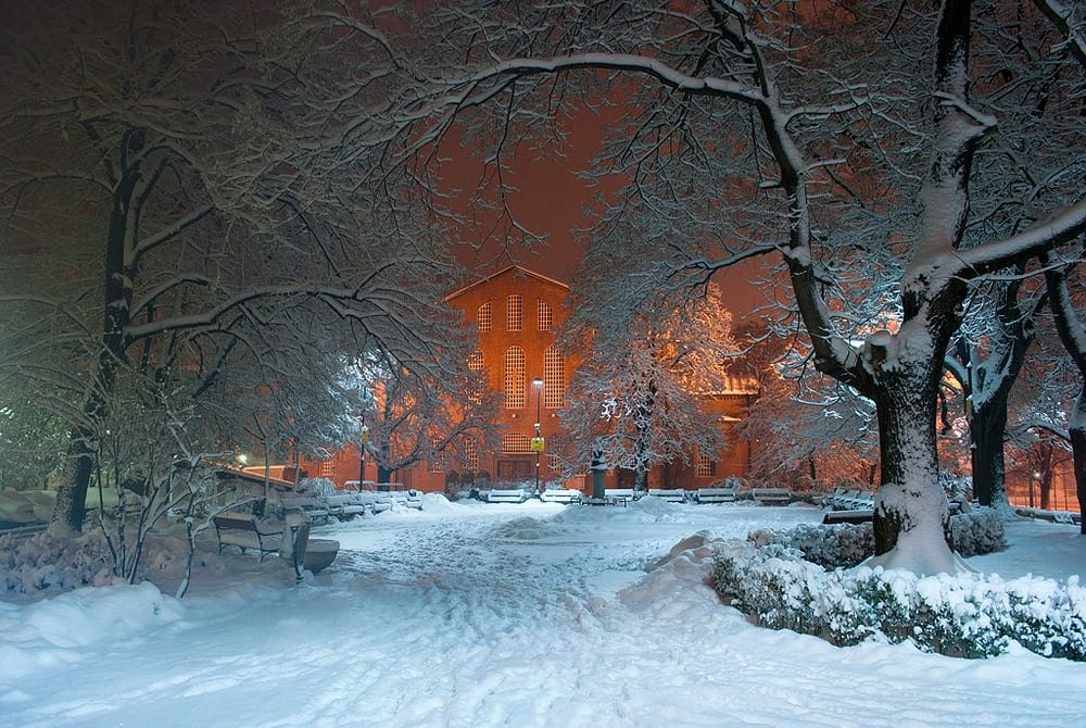 eglise-sveta-sofia-neige