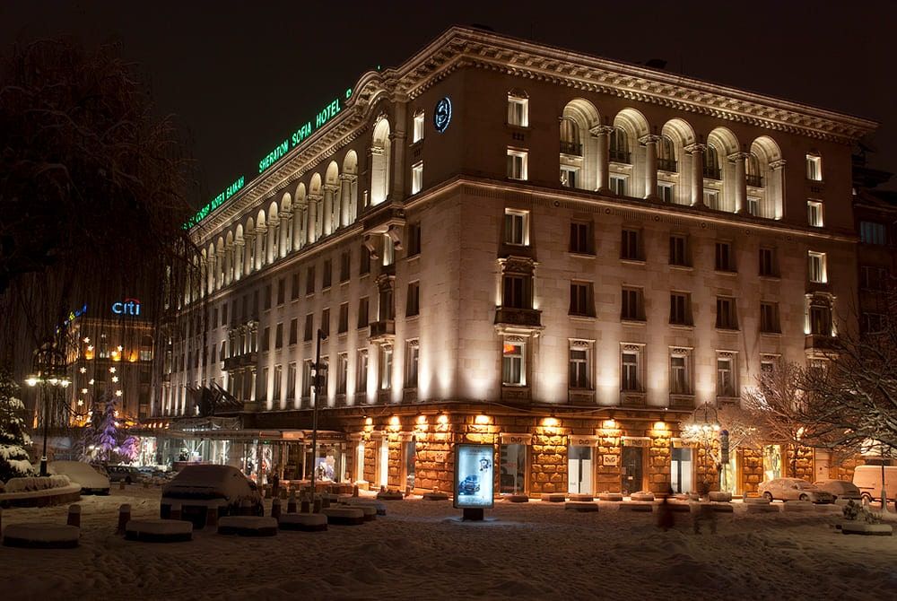 sheraton-sofia-neige