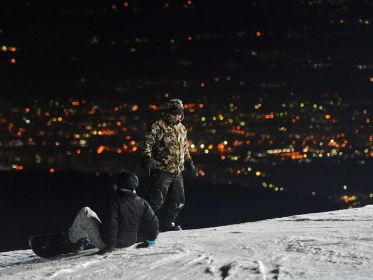 ski-de-nuit-vitosha
