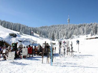 pamporovo